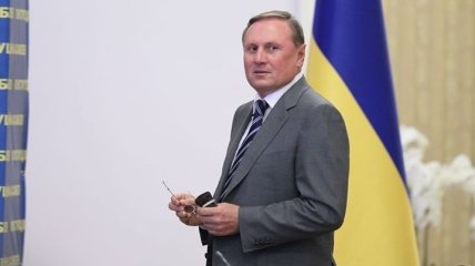 Александр Ефремов: Спикер ВР должен быть избран 12 декабря