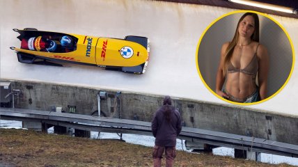 Откровенный путь к "золоту": спортсменка нашла необычный способ оплатить Олимпиаду (фото)