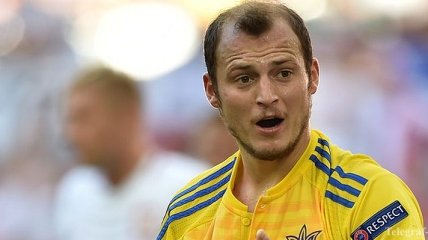 Экс-игрок сборной Украины Зозуля сменил клуб в Испании
