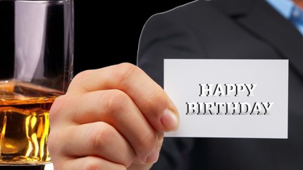 Красиві привітання з днем народження колишньому начальнику