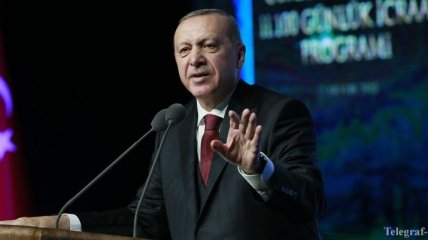 Трамп согласовал с Эрдоганом вывод войск США из Сирии 