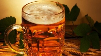 Как с помощью пива избавиться от простуды