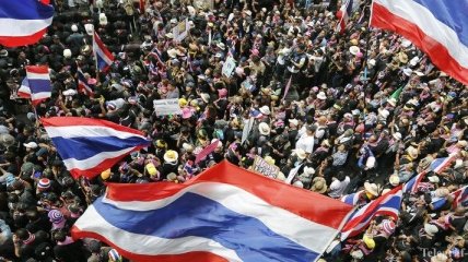 Власти Таиланда обратились в ООН с просьбой 