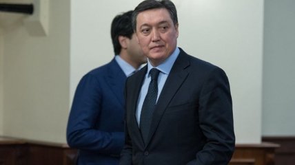 Назарбаев назначил Аскара Мамина новым премьер-министром