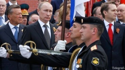 Украина и Россия имеют много общего в военно-технической сфере