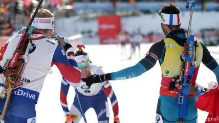 Норвежцы впервые с 1970 года без личных побед на ЧМ по лыжным видам и биатлону