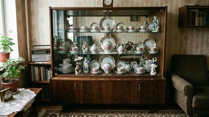 Советский сервиз