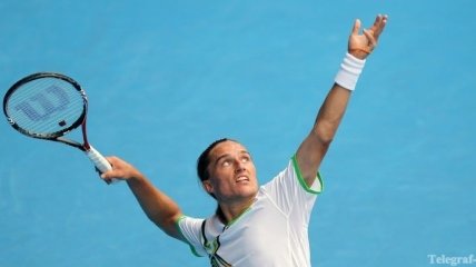 Украинские теннисисты узнали соперников на Уимблдоне