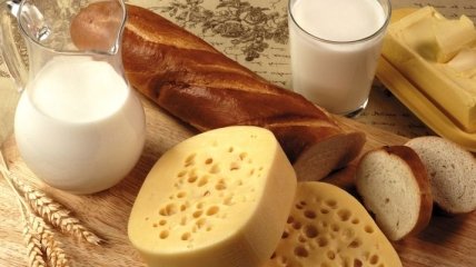 Мясо и молочные продукты повышают риск развития склероза