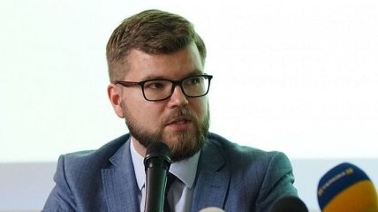 "Укрзализныця" в 2018 году сократила долг на 3,6 миллиарда гривень 