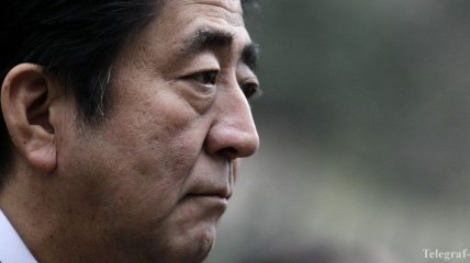 Премьер-министр Японии по просьбе США отложил визит Путина в Токио