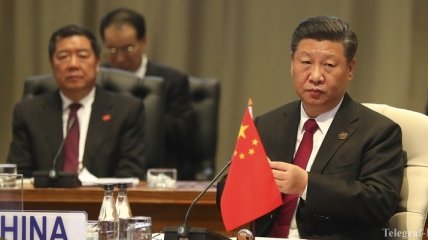 Си Цзиньпин: Мир нуждается в более сильной ООН