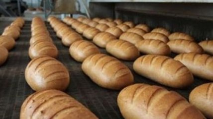 Власть хочет установить единую цену на хлеб по всей Украине