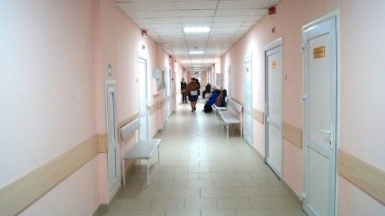 На Днепропетровщине из-за некачественного наркоза пострадали семь пациентов