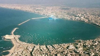 В египетской Александрии могут ввести платные пляжи