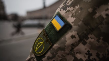 Украина понесла в пять раз меньше потерь, чем Россия