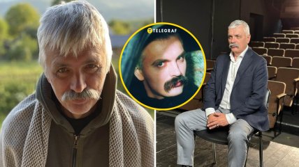 Дмитро Корчинський – помітна особистість в українському інформаційному просторі