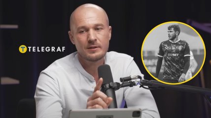 Игорь Бурбас раскрыл детали смерти Владимира Белоцерковца