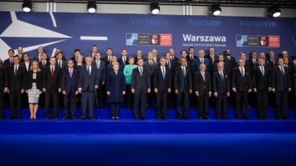 В Польше стартовал саммит НАТО
