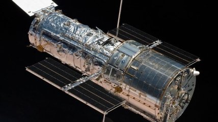 Телескоп "Хаббл" вскоре вернется к работе
