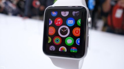 Сотрудники Apple получат Apple Watch за полцены