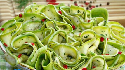 Дуже смачні, корисні, пікантні