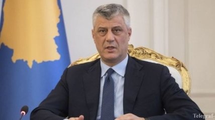 В Косово хотят создать регулярную армию