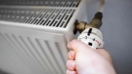 "Киевэнерго" отключило отопление в 70% жилых домов