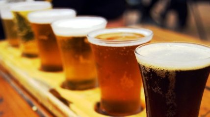 Пивом можно вылечить рак