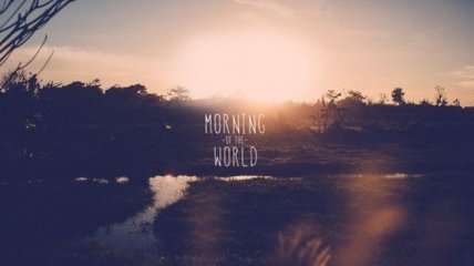 Как наступает утро в самых удивительных уголках планеты (Видео)