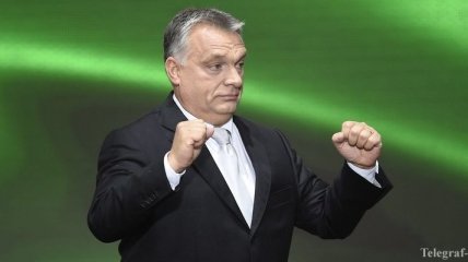 Польские санкции: Венгрия будет блокировать решение ЕС