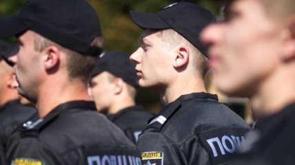 Назначен новый глава полиции Ровенской области