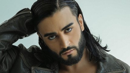 Simón будет представлять Армению на Евровидении 2026