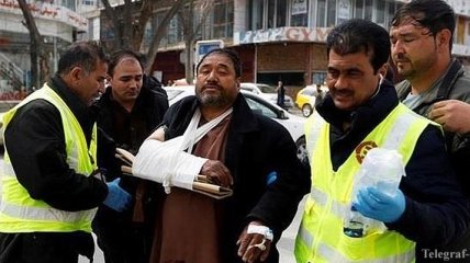 В Кабуле боевики напали на сикхский храм
