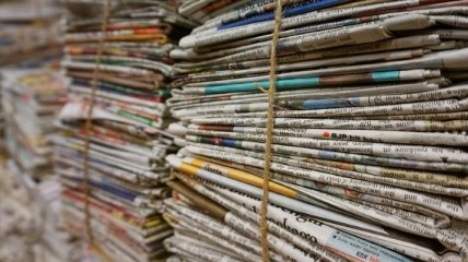 Пандемия затронула и Австралию: десятки газет перестанут выходить в печать