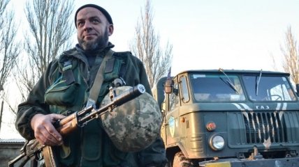 АТО: Боевики за сутки 29 раз обстреляли позиции ВСУ