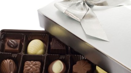 Самые сладкие факты о конфетах