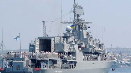 Гайдук: Украина может потерять ВМС, если не будет строить новые корабли 
