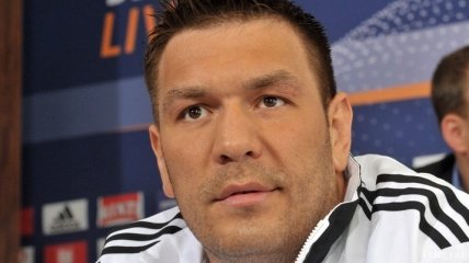 Экс-соперник Владимира Кличко завершил карьеру