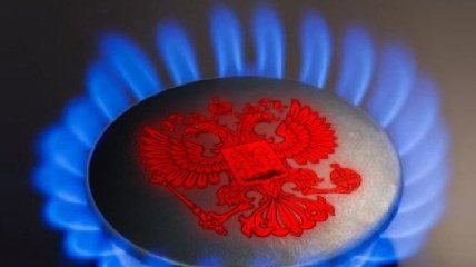 "Газпром экспорт" закачает газ в Европу через Украину  