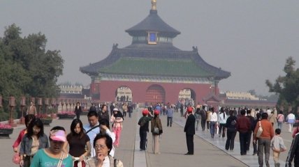 Поехать в Китай и отравиться: какую еду стоит избегать путешествующим по Поднебесной