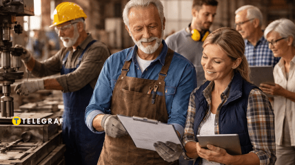 Работа в Украине