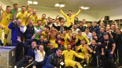 СМИ: Шевченко проработает в сборной Украины до конца ЧМ-2022
