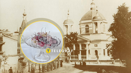 Фирменное блюдо – сухое варенье