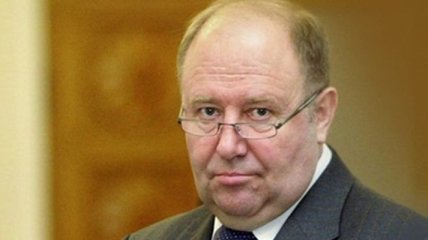 Посол Украины в Чехии подал в отставку