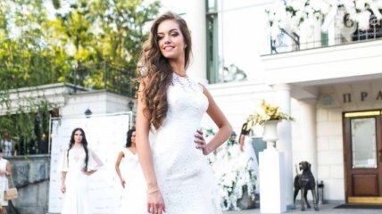"Мисс Украина-2016" не знает кто премьер-министр Украины 