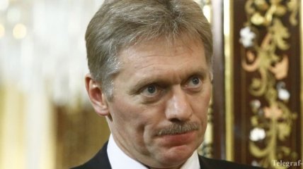 Песков сообщил, каким видит выгодного для Кремля президента Украины