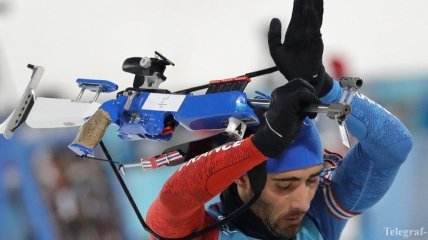 Биатлон на Олимпиаде-2018: Мартен Фуркад о проваленной индивидуальной гонке