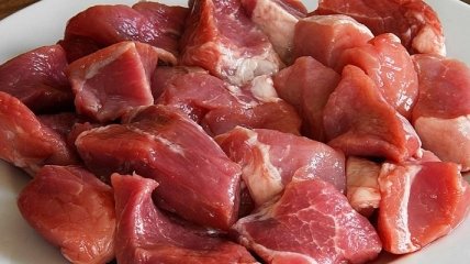 В Украине падает спрос на свинину 