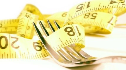 Цинковая диета поможет при борьбе с лишним весом